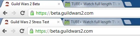 Guild Wars 2 - "Скандалы, интриги, расследования" или домыслы о новом Бета Event